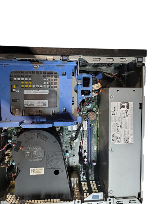 Dell OptiPlex 5090 SFF  i5 -10505 @ 3.20GHz 16GB DDR4 Ram θ