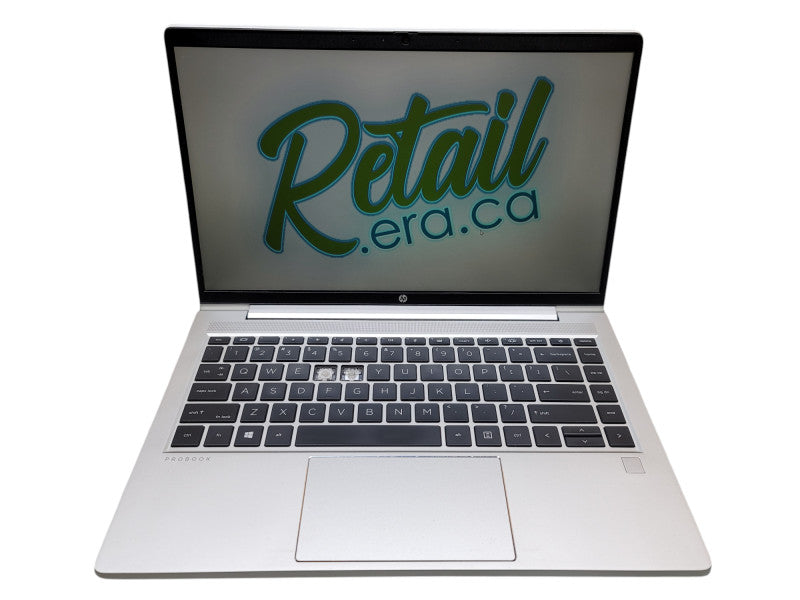 HP ProBook 445 G8 Ryzen 5 5600U 16GB DDR4 256GB SSD  β Lap200