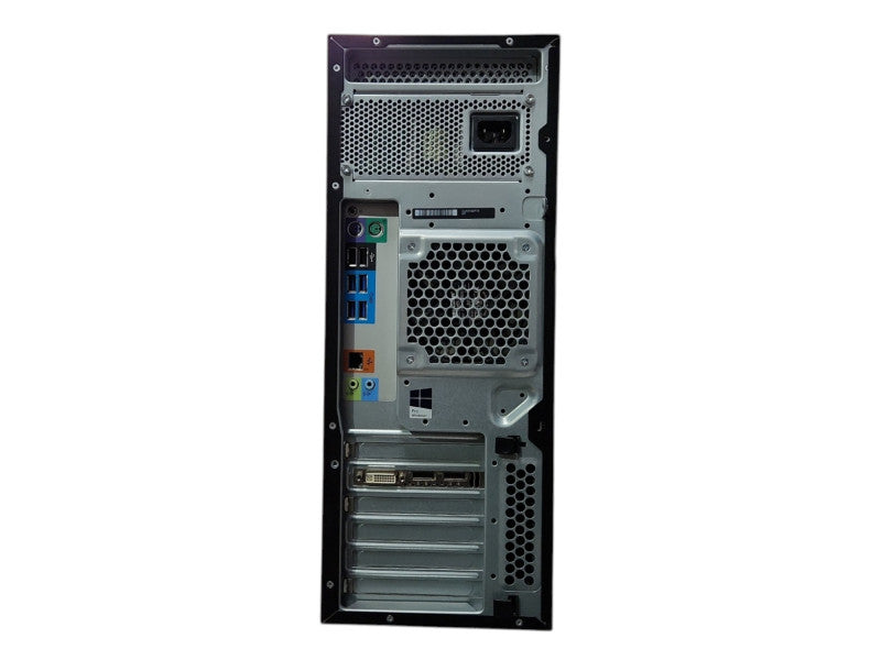 HP Z440 Workstation, Xeon E5-1620 v3 3.50GHz, 32GB DDR4, K2000, 1TB HDD