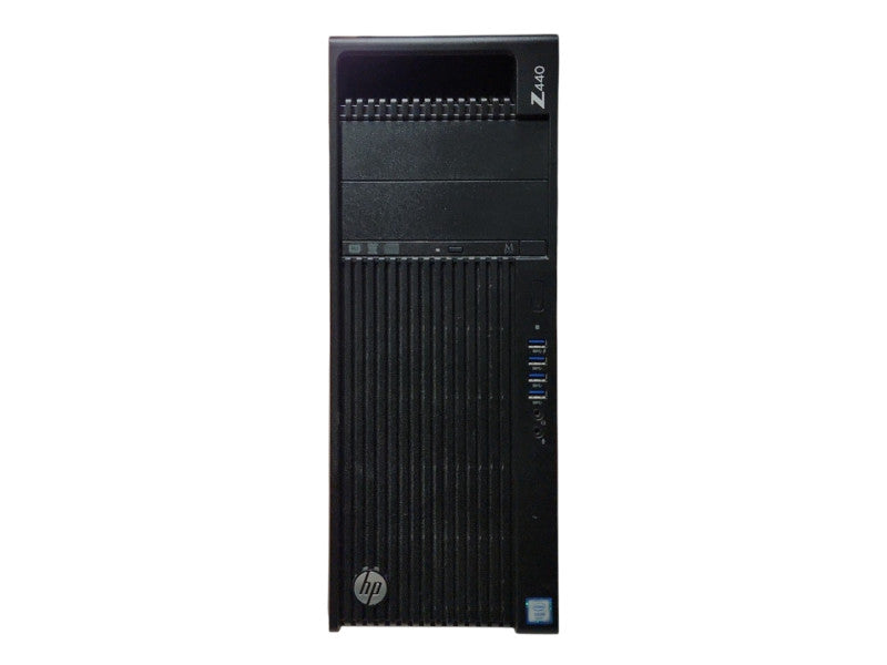 HP Z440 Workstation, Xeon E5-1620 v3 3.50GHz|32GB DDR4|K2000|1TB HDD