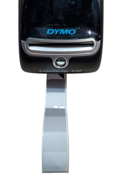 Dymo LabelWriter 450 Direct Thermal Label Printer + Spool Assembly Q