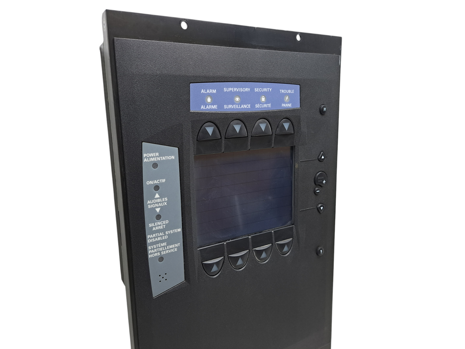 Siemens PMI - INT 315-033070 Interface Fire Alarm Panel *READ* Q)