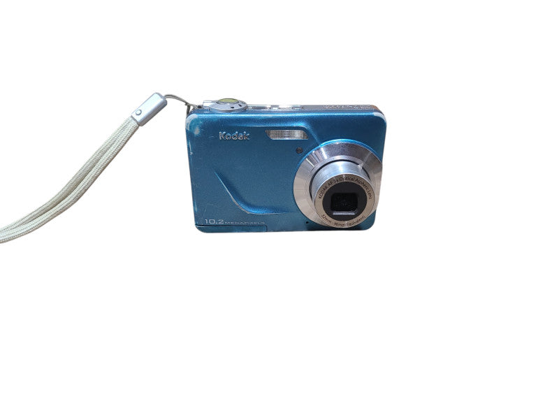 Kodak EasyShare C180 10.2MP Digital Camera TESTED