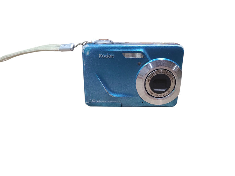 Kodak EasyShare C180 10.2MP Digital Camera TESTED