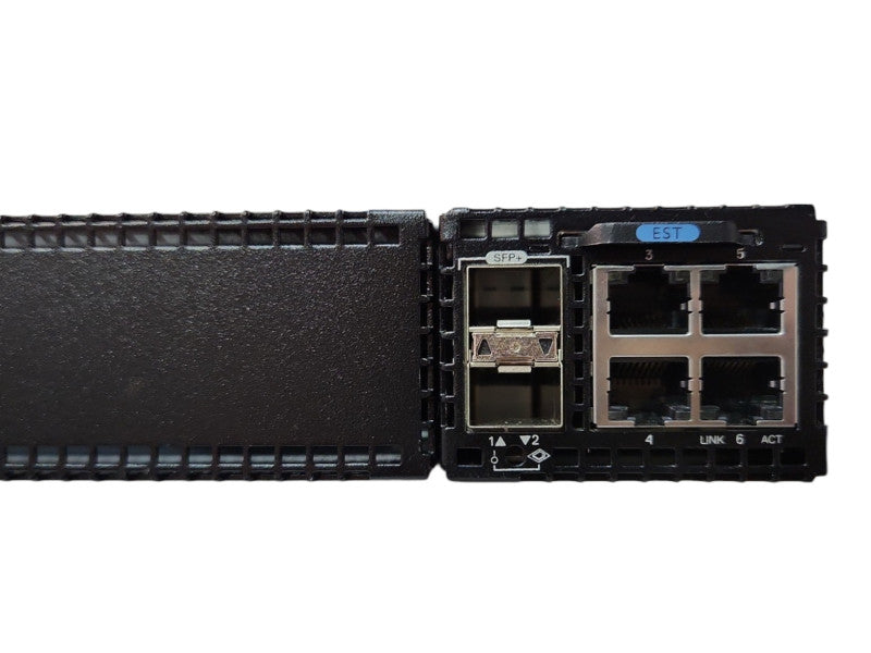 Dell EMC VEP4600 Networking Virtual Edge Platform Q