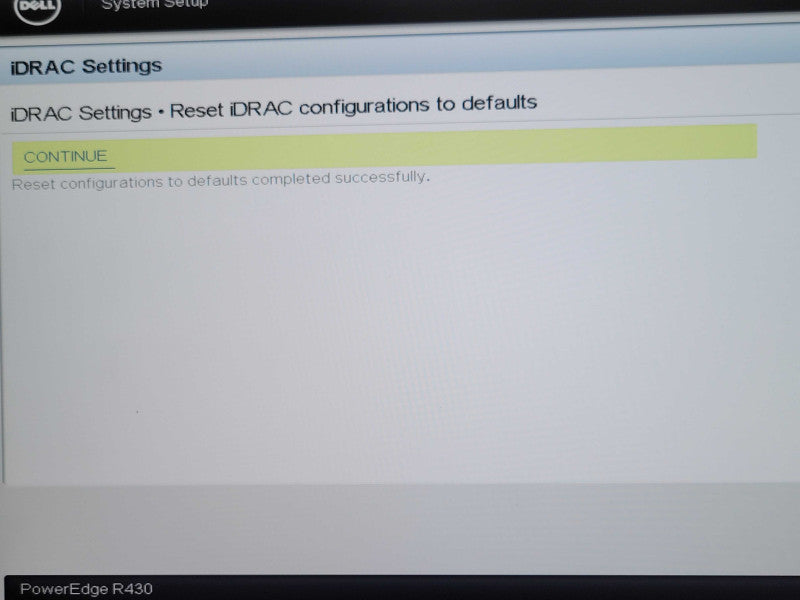 Dell PE R430 1U, 2x Xeon E5-2650v4, 32GB DDR4, H730 Mini, 2x 2TB SAS 2x PSU _