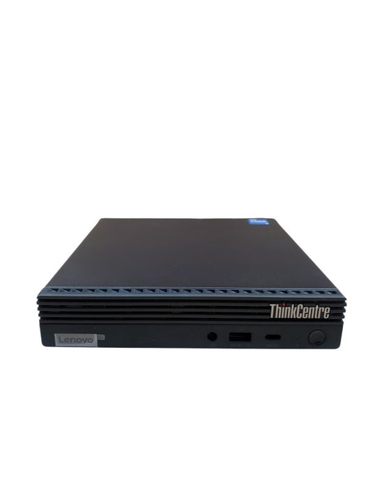 Lenovo M70q Gen 2 Intel Core i5-11400T 32GB DDR4 256GB NVMe + Adapter