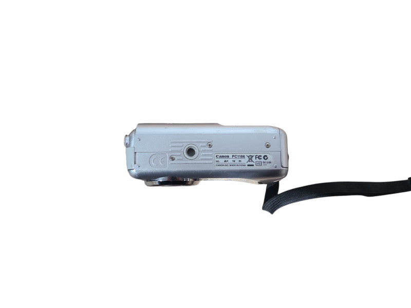 Canon PowerShot A430 PC1186 LCD Display 4.0 MP Digital Camera