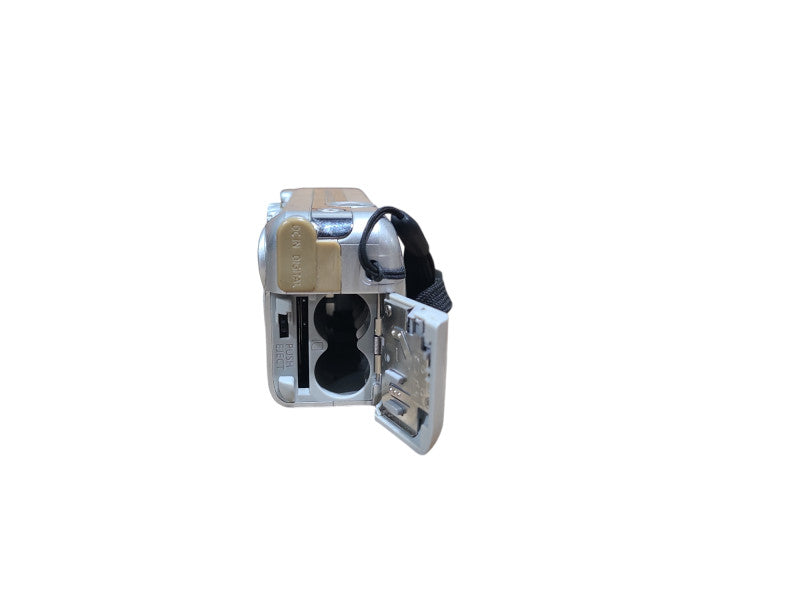 Canon PowerShot A430 PC1186 LCD Display 4.0 MP Digital Camera
