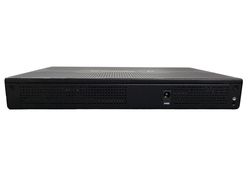 Ubiquiti Networks ER-6P 6-Port Gigabit Router EdgeRouter !
