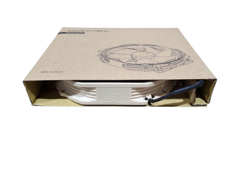 Noctua NF-A15 PWM Fan 140mm CPU cooler fan