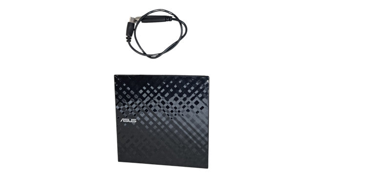 Asus CD/DVD Reader/Writter SDRW-08D2S-U