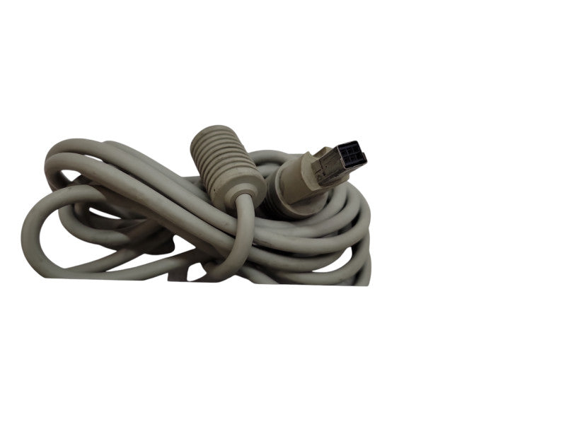 IBM Model M 1392366 6-PIN AMP Keyboard for IBM RT %