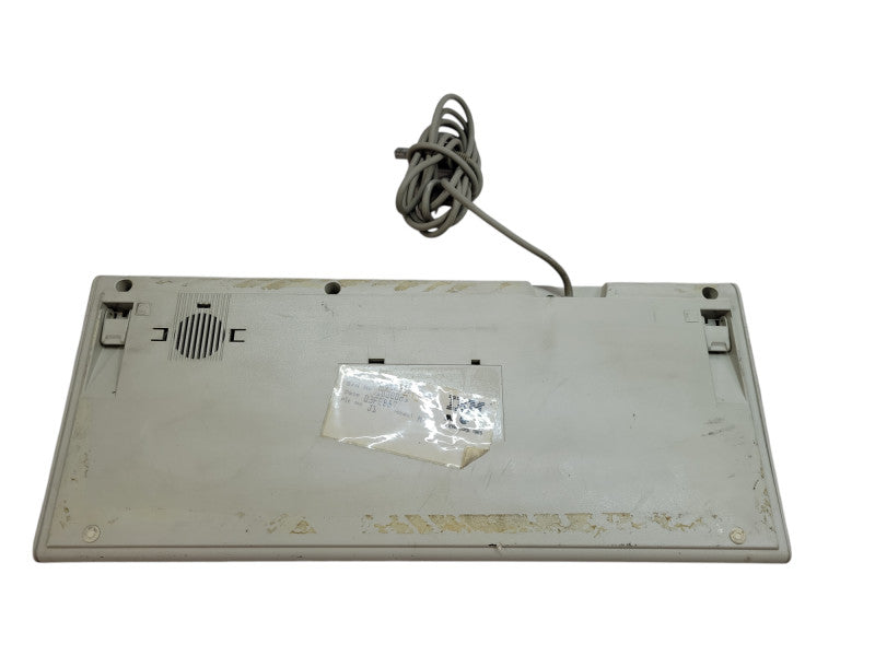 IBM Model M 1392366 6-PIN AMP Keyboard for IBM RT %