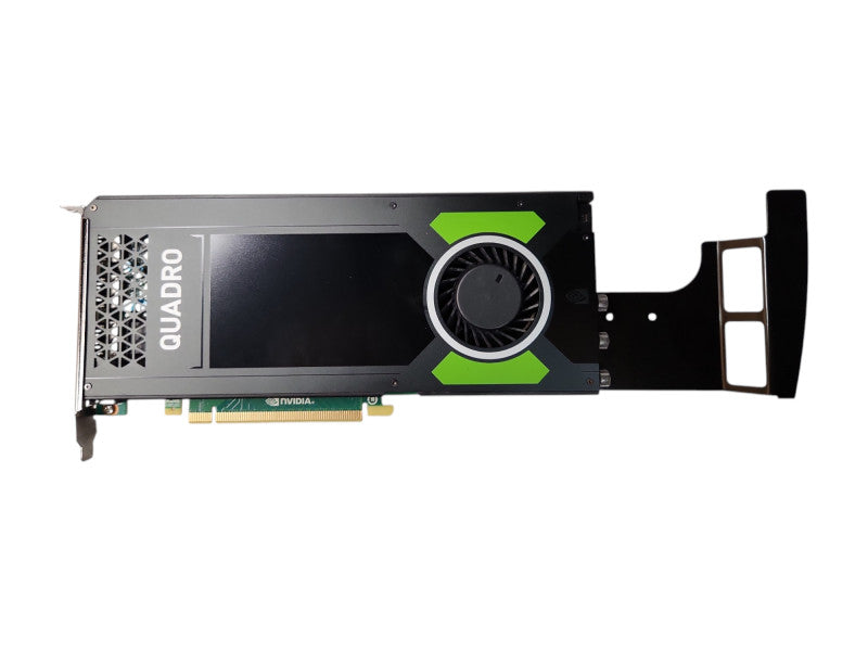 NVIDIA Quadro M4000, 8GB GDDR5 PCIe Graphics Card, 4x DisplayPort