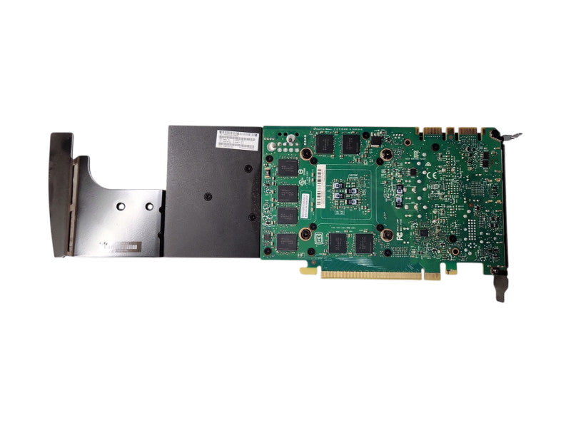 NVIDIA Quadro M4000, 8GB GDDR5 PCIe Graphics Card, 4x DisplayPort
