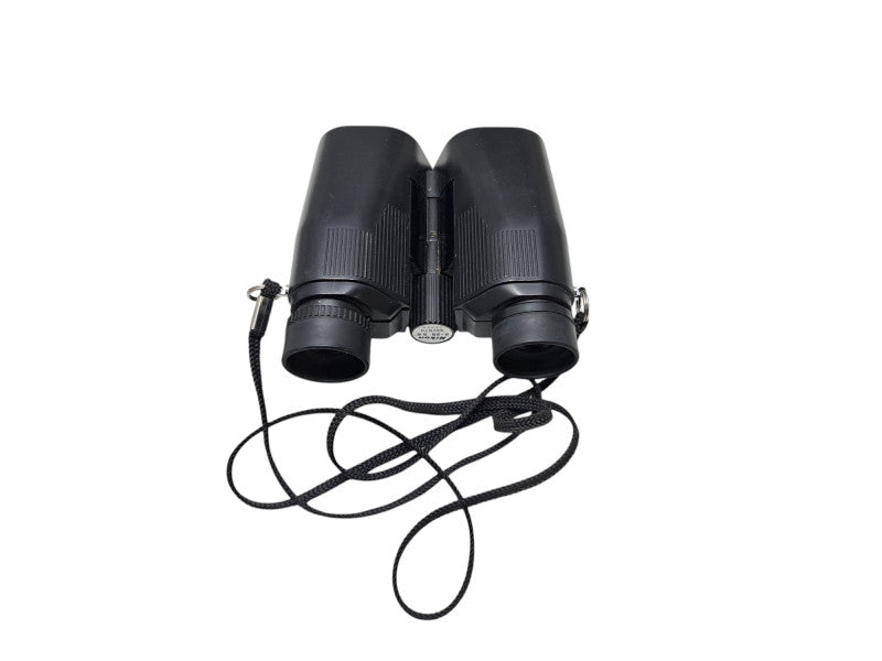 Nikon 9X25 5.6° Black Compact Binoculars