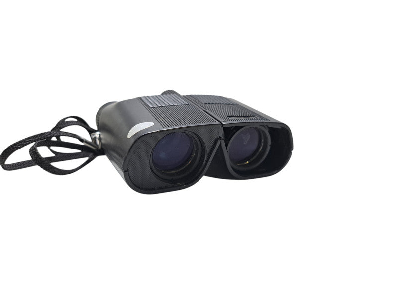 Nikon 9X25 5.6° Black Compact Binoculars