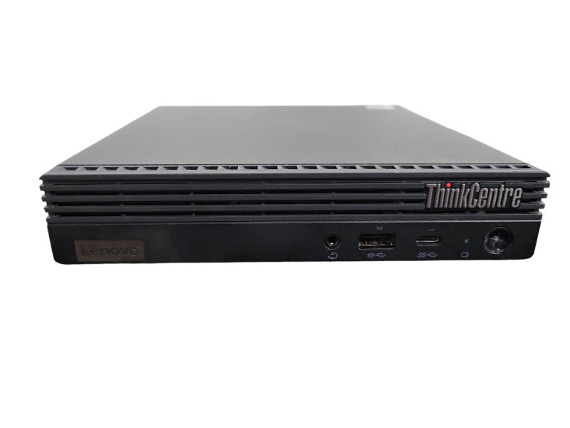Lenovo ThinkCentre M60E USFF i5 -1035G1 @ 2.90GHz 8GB DDR4 256GB NVme !