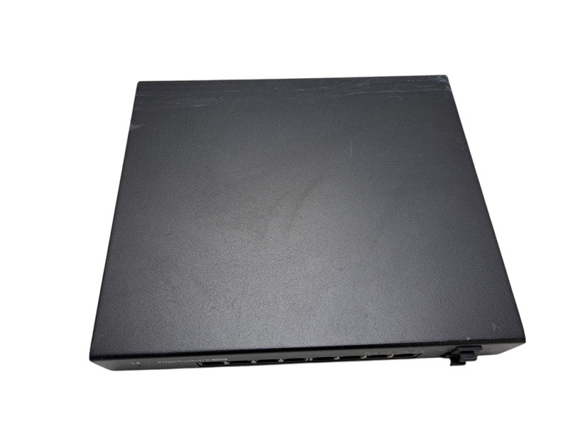 Ubiquiti ES-8-150W EdgeSwitch 8-Port Gigabit PoE+ Managed Switch *READ*