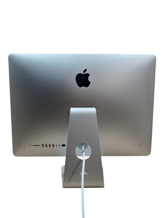 Apple iMac A2116 4K 21.5" 2019 i3-8100 Radeon PRO 555X 8GB RAM 1TB HDD