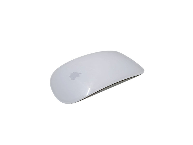Apple A1296 Bluetooth Wireless Laser Multi-Touch Magic Mouse