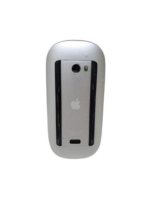 Apple A1296 Bluetooth Wireless Laser Multi-Touch Magic Mouse