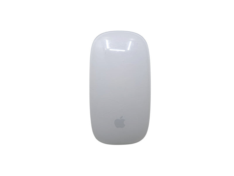 Apple A1296 Bluetooth Wireless Laser Multi-Touch Magic Mouse