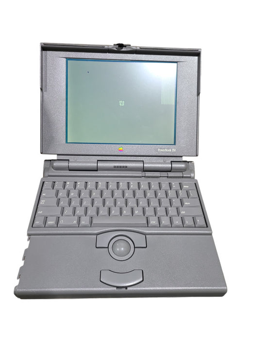 Vintage M2740 Macintosh PowerBook 150 w/ Power Adapter | NO HDD