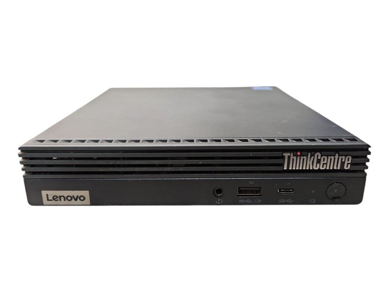 Lenovo M70q Gen 2, i5-11400T 1.30GHz, 16GB DDR4, 256GB NVMe, WiFi, PWR