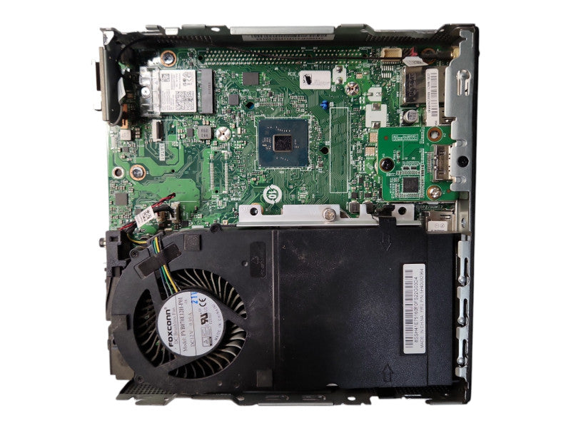 Lenovo M70q Gen 2, i5-11400T 1.30GHz, 16GB DDR4, 256GB NVMe, WiFi, PWR