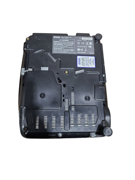 Epson EX5220 H551A Wireless XGA 3LCD Projector *READ*