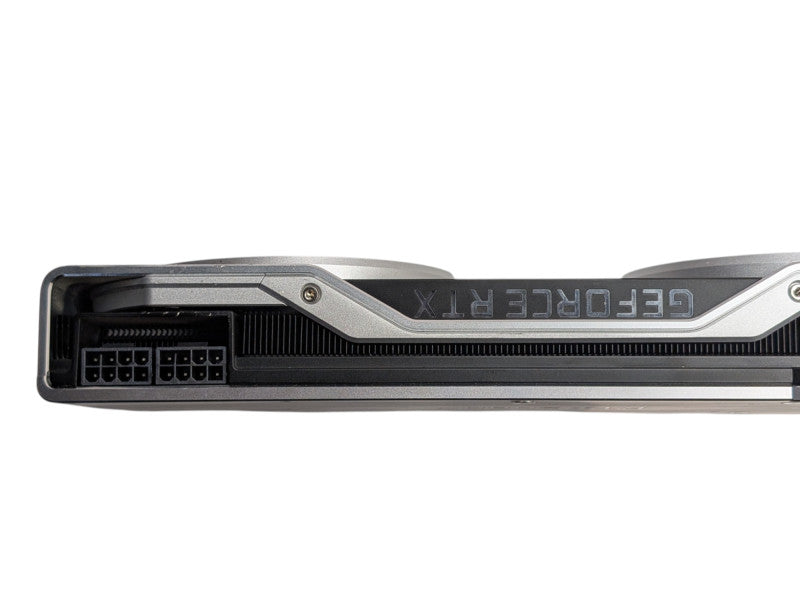 NVIDIA GeForce RTX 2080Ti Founder Edition 11GB Graphics Card READ  -