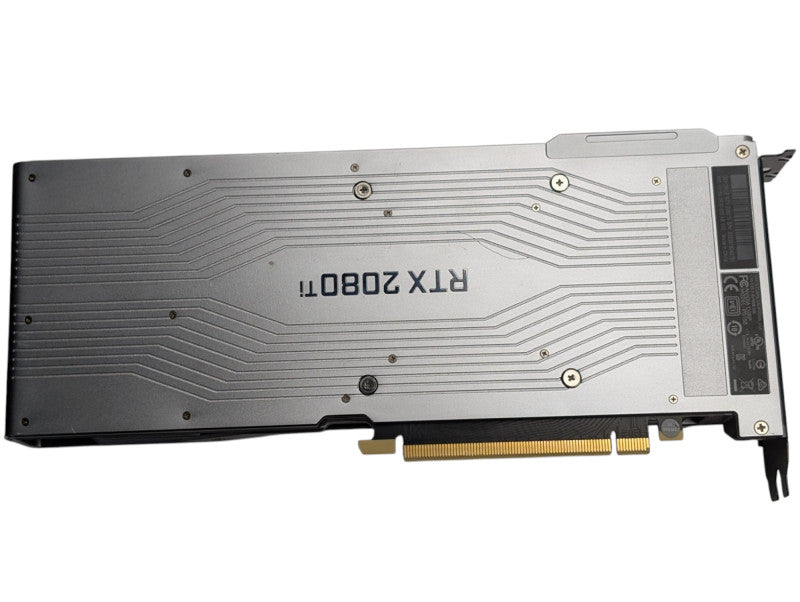 NVIDIA GeForce RTX 2080Ti Founder Edition 11GB Graphics Card READ  -