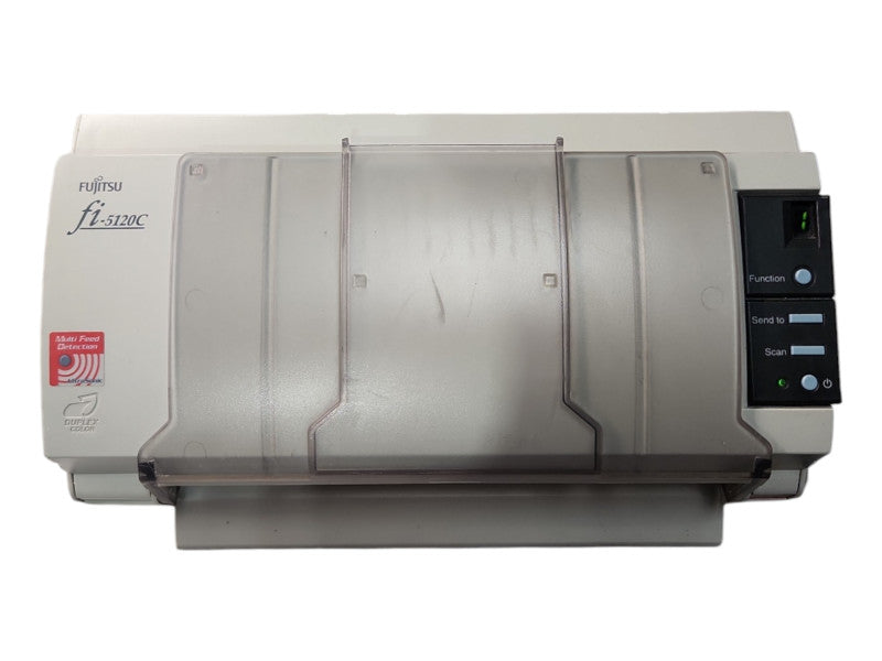 Fujitsu fi-5120c Color Document Scanner
