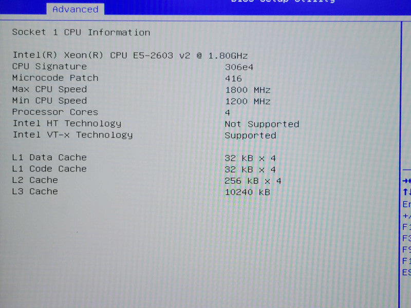 iXsystems TRUENAS-Z20-HA Storage system w/ 2x Controllers, 13x 4TB HDDs SEE _