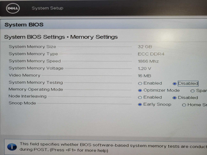 Dell PowerEdge R630 1U 2x Xeon E5-2620 v3 @ 2.4GHz 32GB RAM H730 Mini 8x 2.5" !