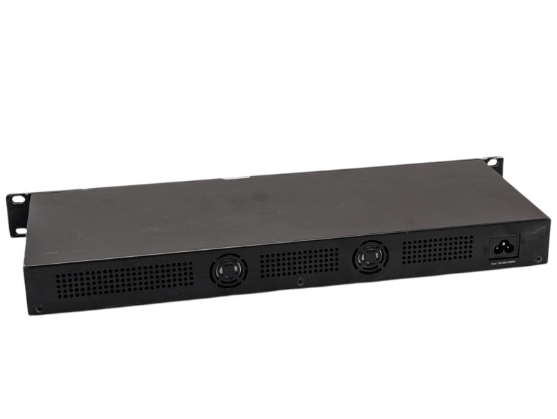 UBIQUITI Edge Router ER-8  -