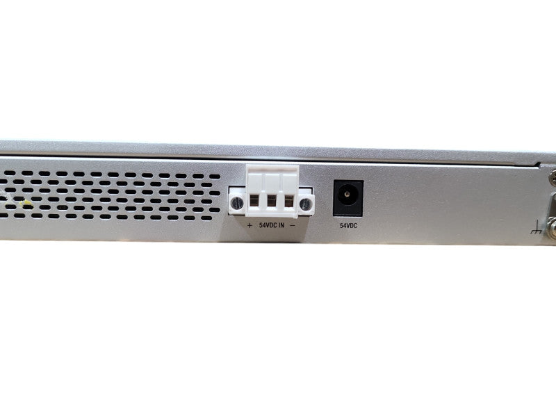 Ubiquiti UniFi US-XG-6POE 10Gb PoE Switch