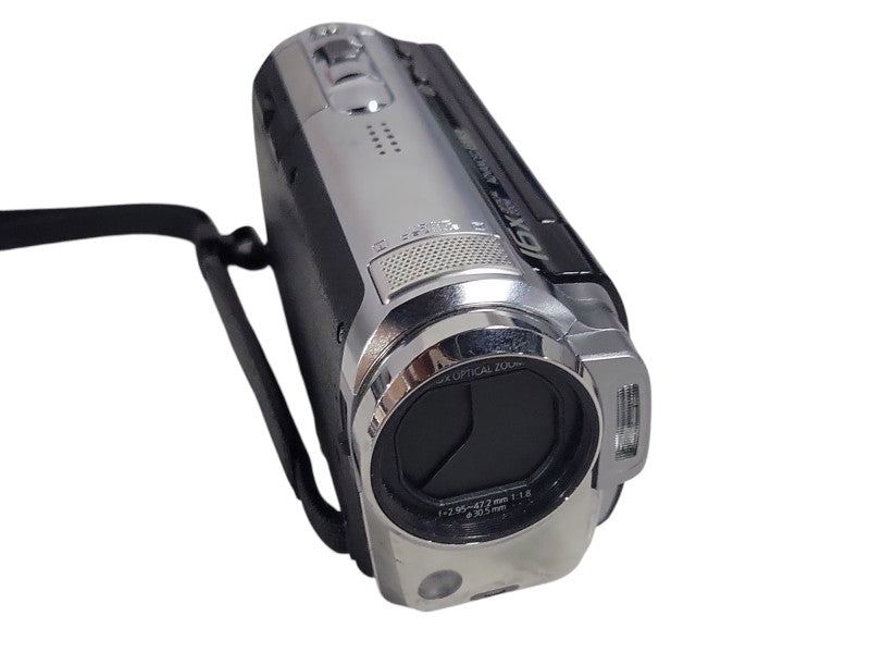 PANASONIC HDC-SD10 Camcorder with battery, no SD Card, READ _