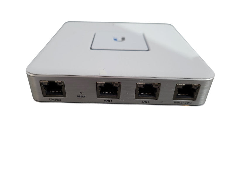Ubiquiti Networks UniFi USG Security Gateway | Factory Reset !