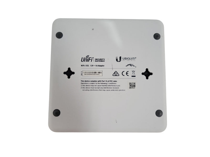 Ubiquiti Networks UniFi USG Security Gateway | Factory Reset !
