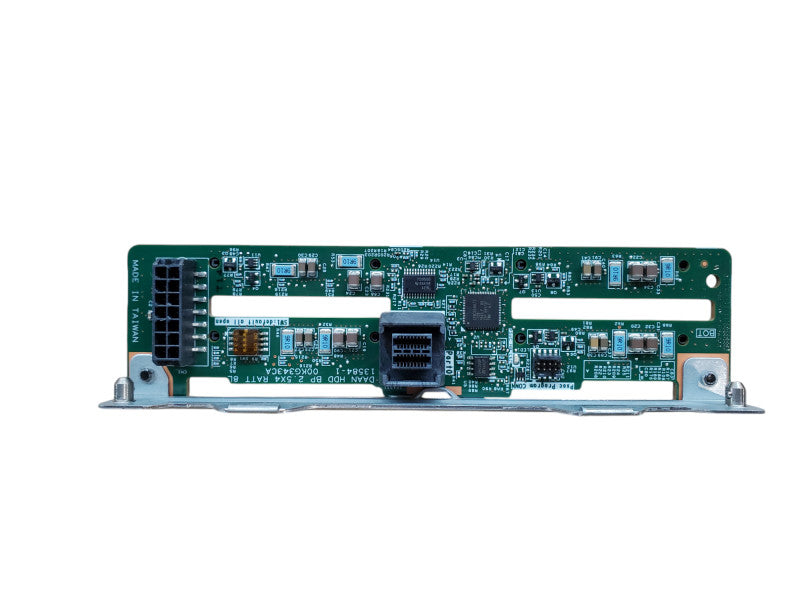 00FJ755 Lenovo 2.5" 4-Bay SFF Hard Drive Backplane + Cable Q
