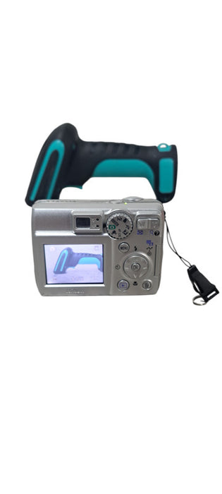 Nikon Digital Camera Coolpix 5600 5.1MP