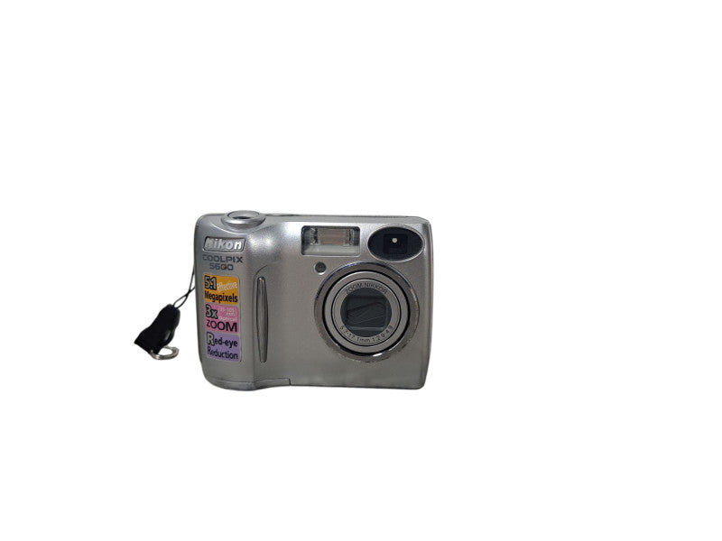 Nikon Digital Camera Coolpix 5600 5.1MP
