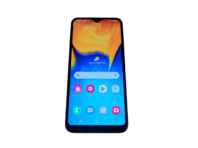 Samsung Galaxy A20e 32GB (SM-A202F) Δ