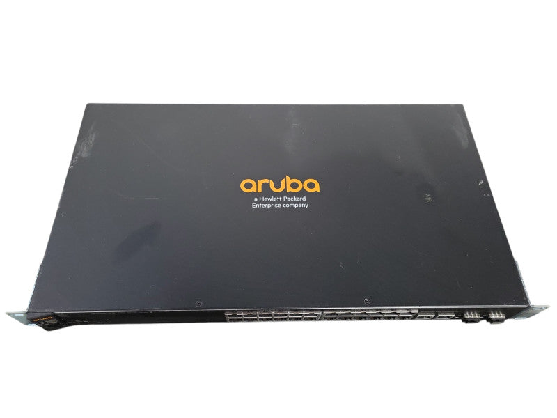 Aruba 2530-24 J9782A | 24-Port Gigabit Managed Switch w/ 2x SFP !