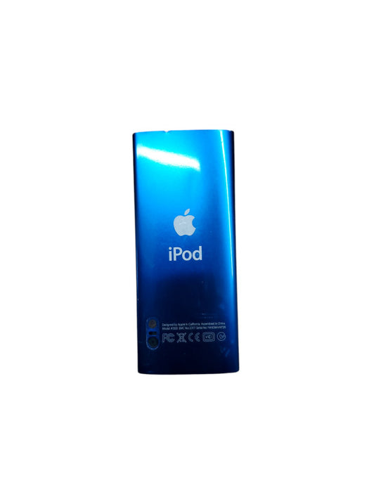 Apple iPod Nano 5th Generation 8GB A1320 - Blue