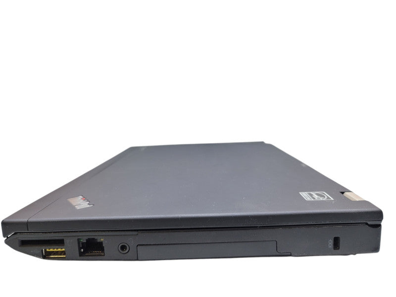 Lenovo ThinkPad X220 i5-2520M 6GB RAM 256GB SSD β BudLap