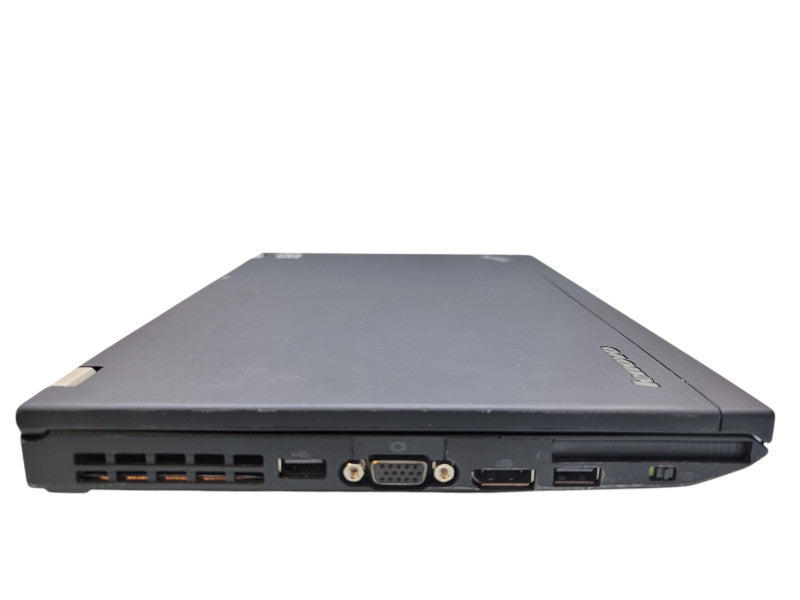 Lenovo ThinkPad X220 i5-2520M 6GB RAM 256GB SSD β BudLap